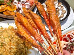 -巽寮印象美食部落餐厅·海鲜·地方特色菜(惠州体验店)