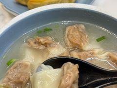 -老新隆牛肉锅贴(新街口店)