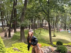 -沂蒙山旅游区云蒙景区(蒙山国家森林公园)