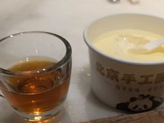-小吊梨汤·北京菜·烤鸭(清河万象汇店)