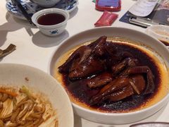 -侨美食家·40年地道粤菜(珠江新城店)