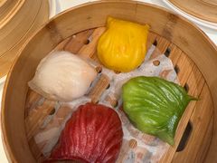 -白天鹅宾馆-宏图府餐厅