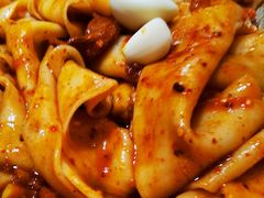 biangbiang面-玲玲面屋