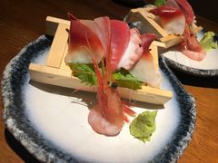-千代武日本料理(开发区店)