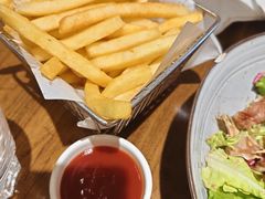 -榖屋house of flour(张江首店)