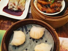 -添好运点心专门店(深水埗店)