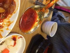 同堂韩国时尚餐厅(彩虹广场店)-同堂韩国料理炭火烤肉(彩虹广场店)