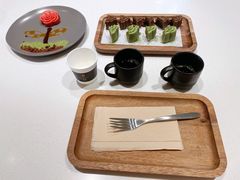 -星巴克臻选(上海陆家嘴中心店)