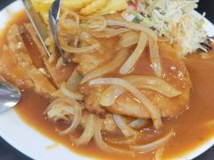 -妈阁铭记澳葡美食