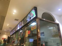 -尹兰楼西北风情餐厅(嘉定店)