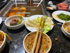 -海底捞火锅(德辉广场店)