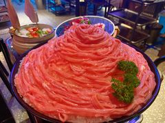 -辣斗辣火锅(太古里店)