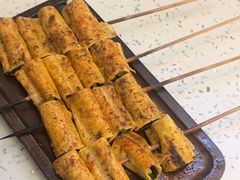 -嗨辣小聚·盘锦河蟹·海鲜烧烤龙虾(盘锦十年好店)