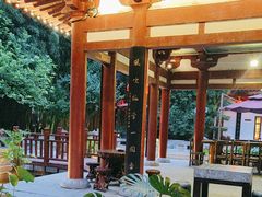 -大唐博相府酒店·陕西官府菜