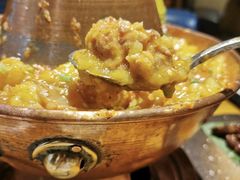 -觅山云南菜(泊富ICITY店)