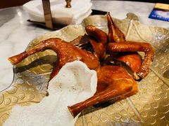 -蝴蝶里·粤菜·点心(龙湖天街&滨江店)