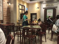 大堂-鲜得来排骨年糕(云南南路店)