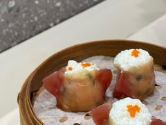 -蔡澜点心·粤菜(月星环球港店)