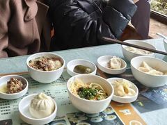 -正一涵老味道名小吃(广汉总店)