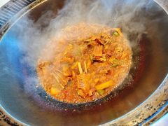 -姚稷大铁锅(东明广场店)