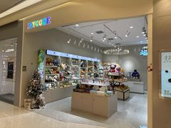 -JOYCODE(大红门银泰百货店)