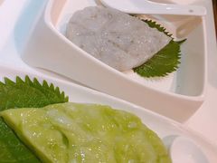 翡翠墨鱼滑-海底捞大排档火锅(打浦路店)