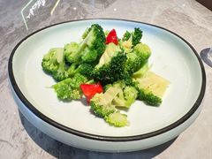 -四季小馆·地道北京小吃(广百店)