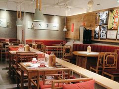 -味福记·江西小炒·南昌小吃(青山湖万达店)
