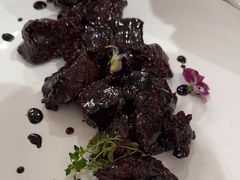 -月福京味斋·烤鸭店·北京菜(鼓楼总店)