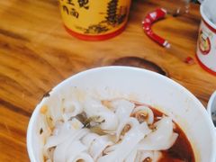 -王记生烫牛杂面馆(兰陵路店)