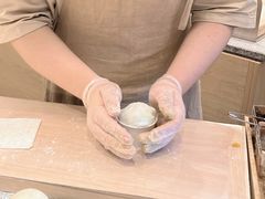 -米糯糯·MINONO·大福冰淇淋(青岛万象城店)