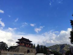 -海州古城