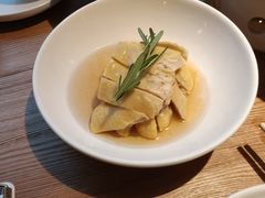 -沛家·西餐Brunch·直火料理