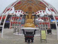 -龙口南山旅游景区