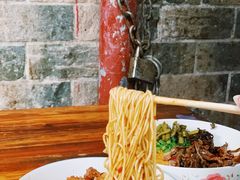 -李易面馆(树木岭店)