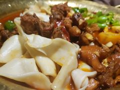 -楼兰新疆主题餐厅(苏州中心店)