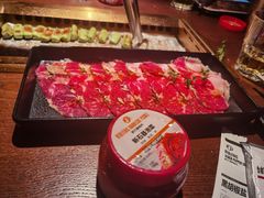 -新石器烤肉(中房金谊广场店)