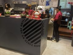 -米斯特比萨(罗斯福店)