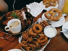 -宝莱纳餐厅(滨江店)