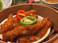 -誉八仙粤菜(万象天地店)