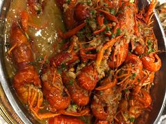 -云晓光头烧烤吧(川沙绿地店)