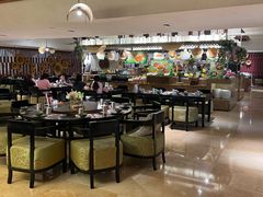 -金厨泰国餐厅·全泰籍厨师料理(拱北店)