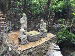 -七仙岭温泉国家森林公园
