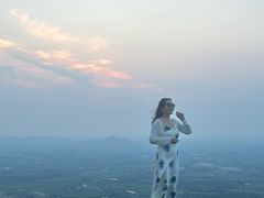 -冶父山国家森林公园