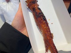 -一代烤翅王(大汉口店)