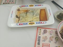 -赵财财·肠粉·煲仔饭(华润万象城店)