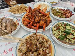 -三妹小龙虾·黄油蟹(华侨城总店)