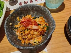 -恩你小木屋·韩式料理(南长街店)