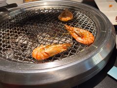 -東盛炭烤自助料理(浦东文峰广场店)