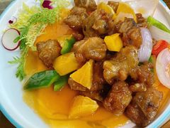 -猪腰一家·地道佛山菜(盐步店)